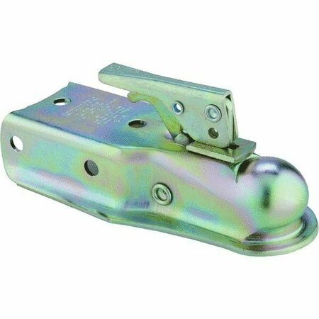 DUTTON-LAINSON Coupler 985P-3